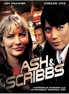 Murder in Suburbia |Seasons 1-2 |   DVD
